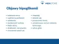 Objawy hipoglikemii: kołatanie serca, potliwość, osłabienie, drżenie rąk, wilczy głód. Co to jest hipoglikemia? To niski poziom cukru we krwi.