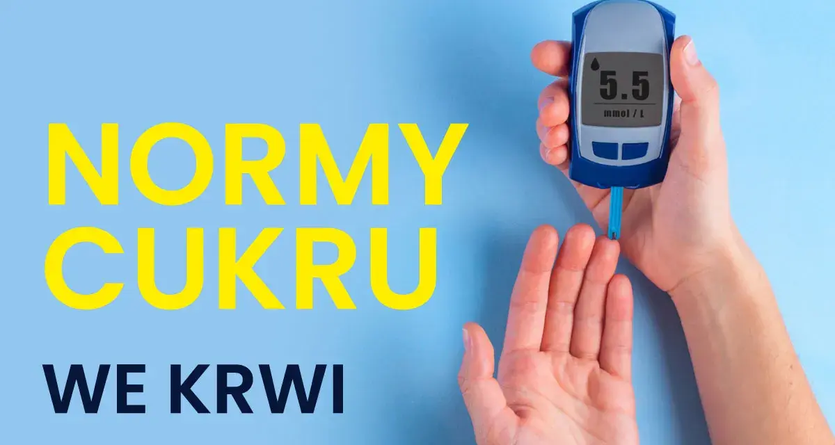 Pomiar glikemii: 5.5 mmol/L. Sprawdź normy cukru we krwi, aby dbać o zdrowie.