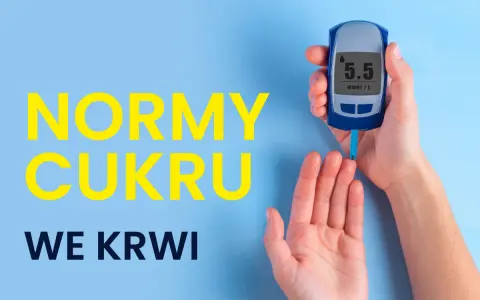 Pomiar glikemii: 5.5 mmol/L. Sprawdź normy cukru we krwi, aby dbać o zdrowie.